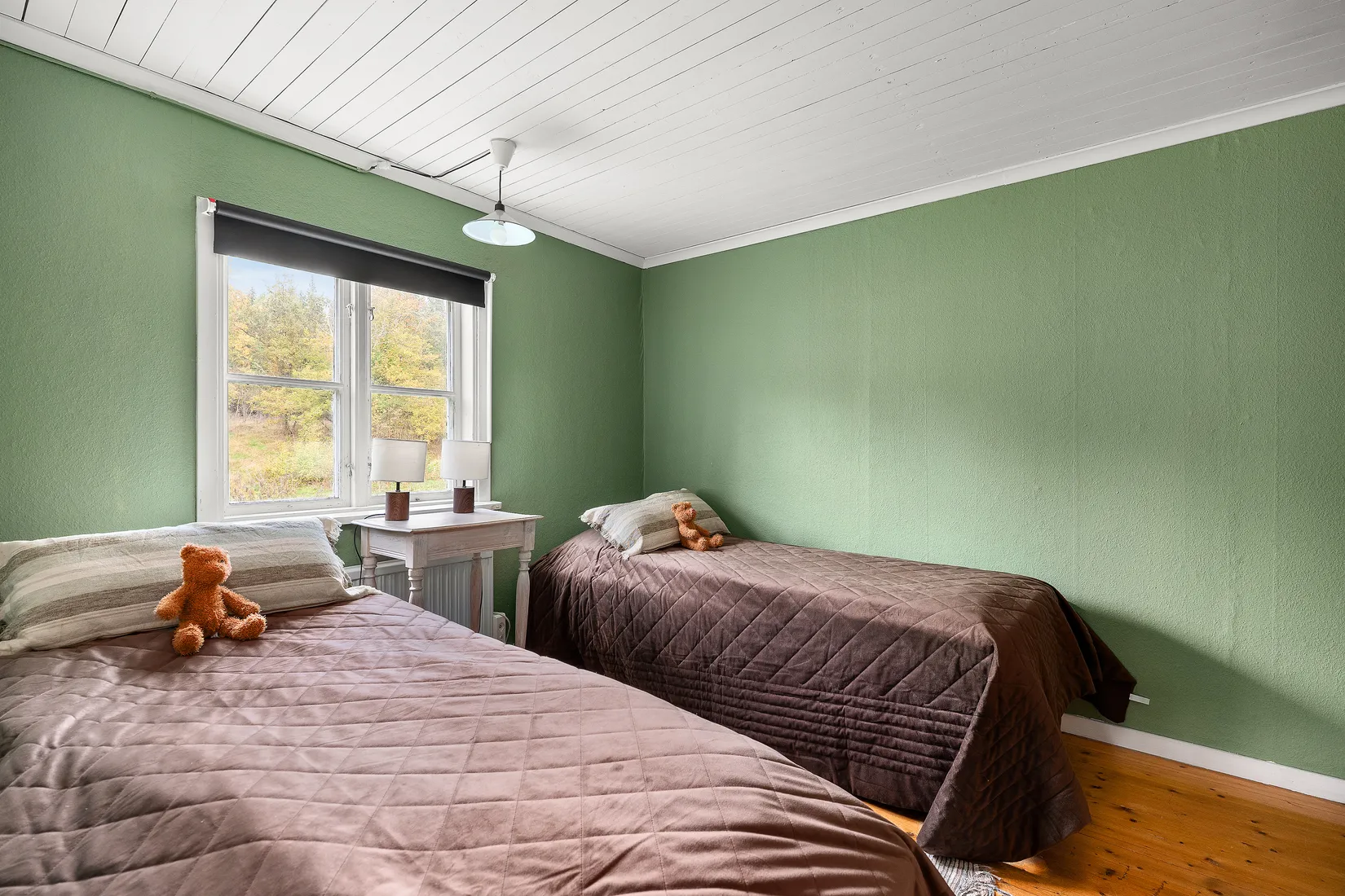 Villa, Kyllås Sörgården 1, Vaggeryd