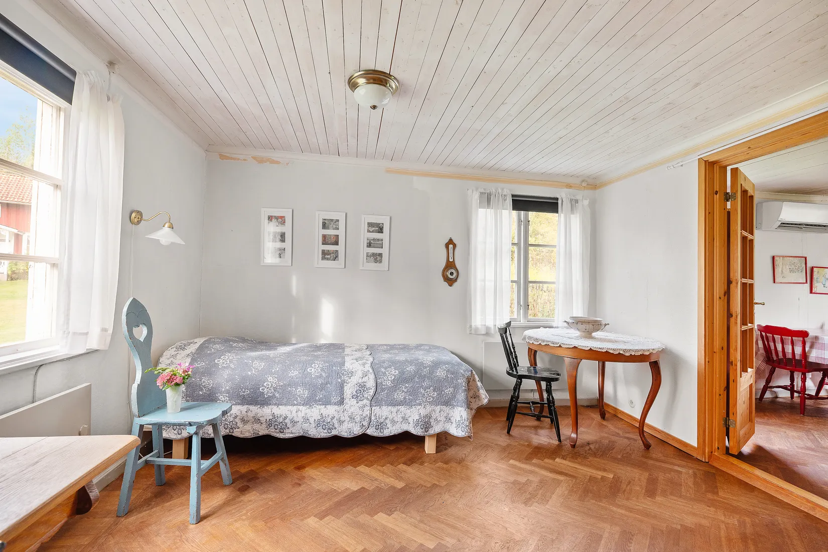 Villa, Kyllås Sörgården 1, Vaggeryd