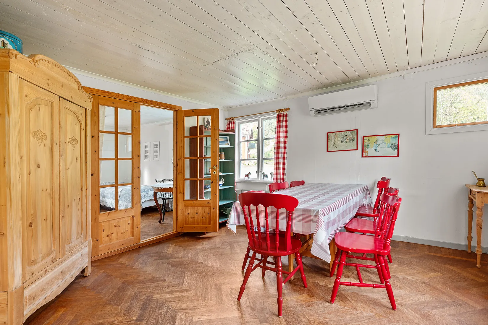 Villa, Kyllås Sörgården 1, Vaggeryd