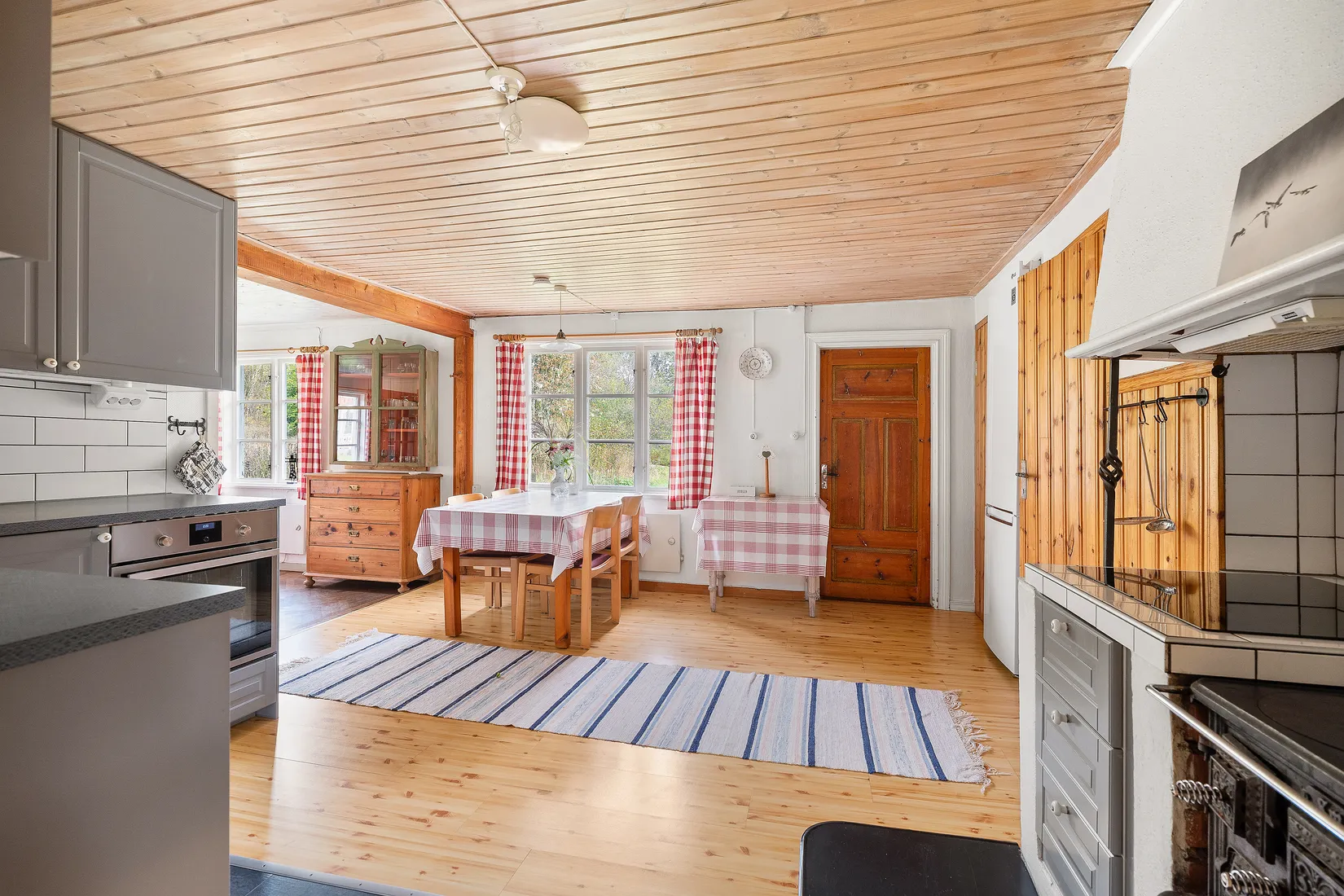 Villa, Kyllås Sörgården 1, Vaggeryd