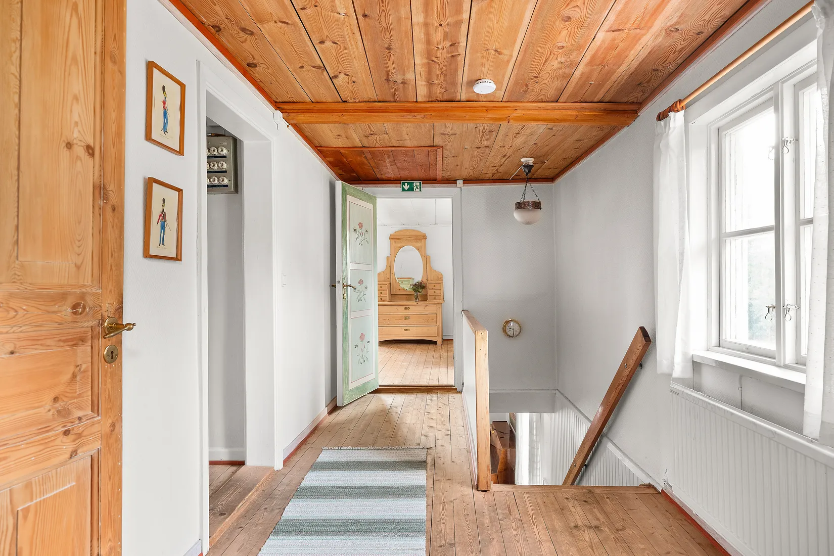 Villa, Kyllås Sörgården 1, Vaggeryd