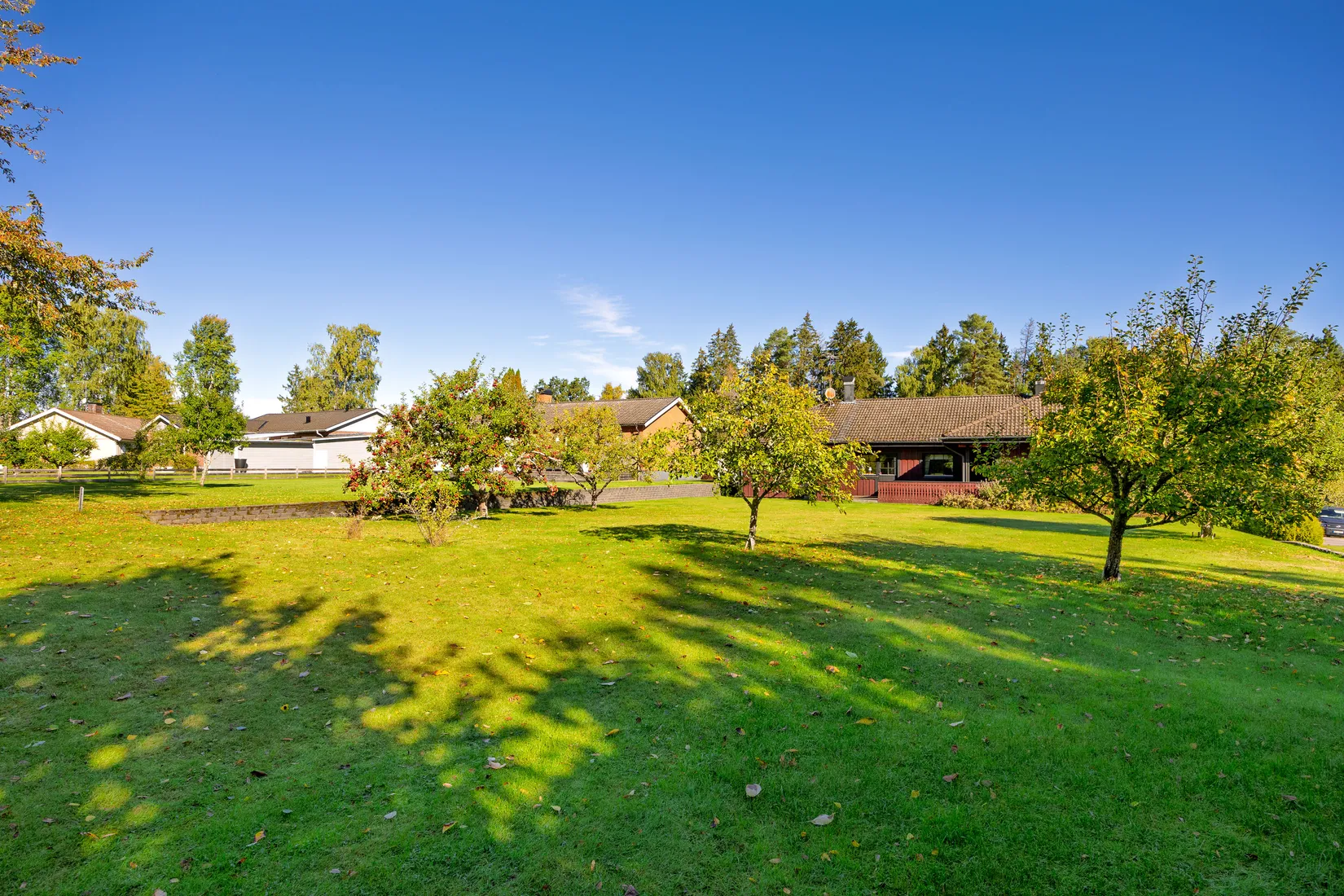 Villa, Bergsgatan 19, Aneby