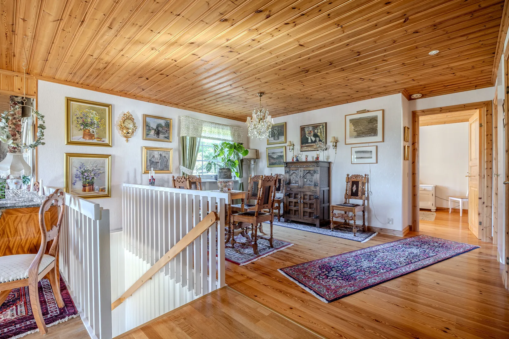 Villa, Bergsgatan 19, Aneby