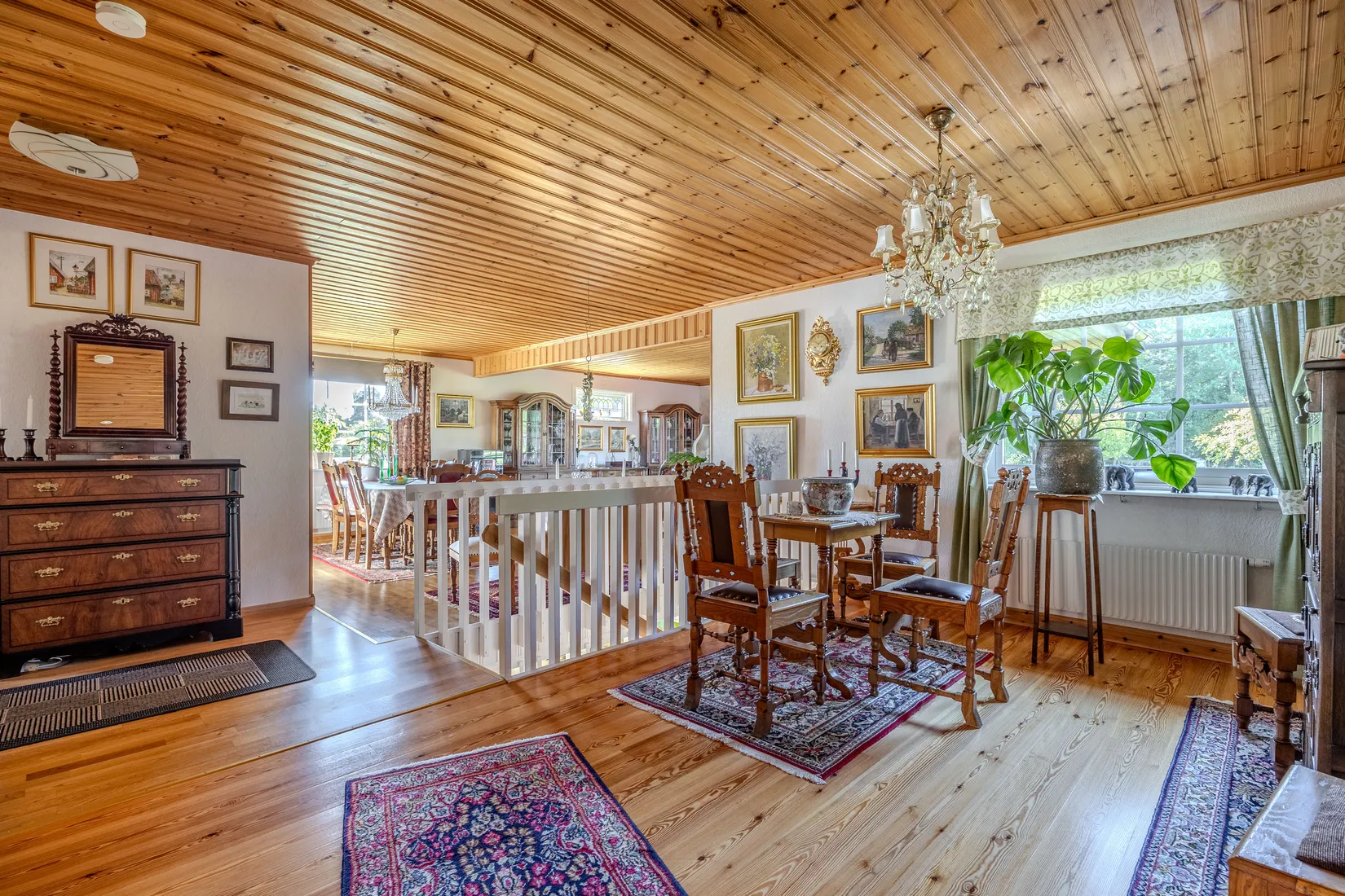 Villa, Bergsgatan 19, Aneby