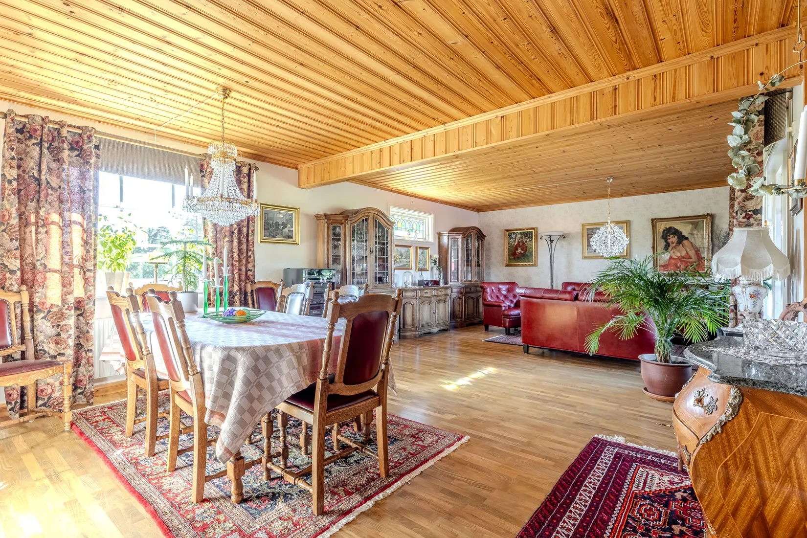 Villa, Bergsgatan 19, Aneby