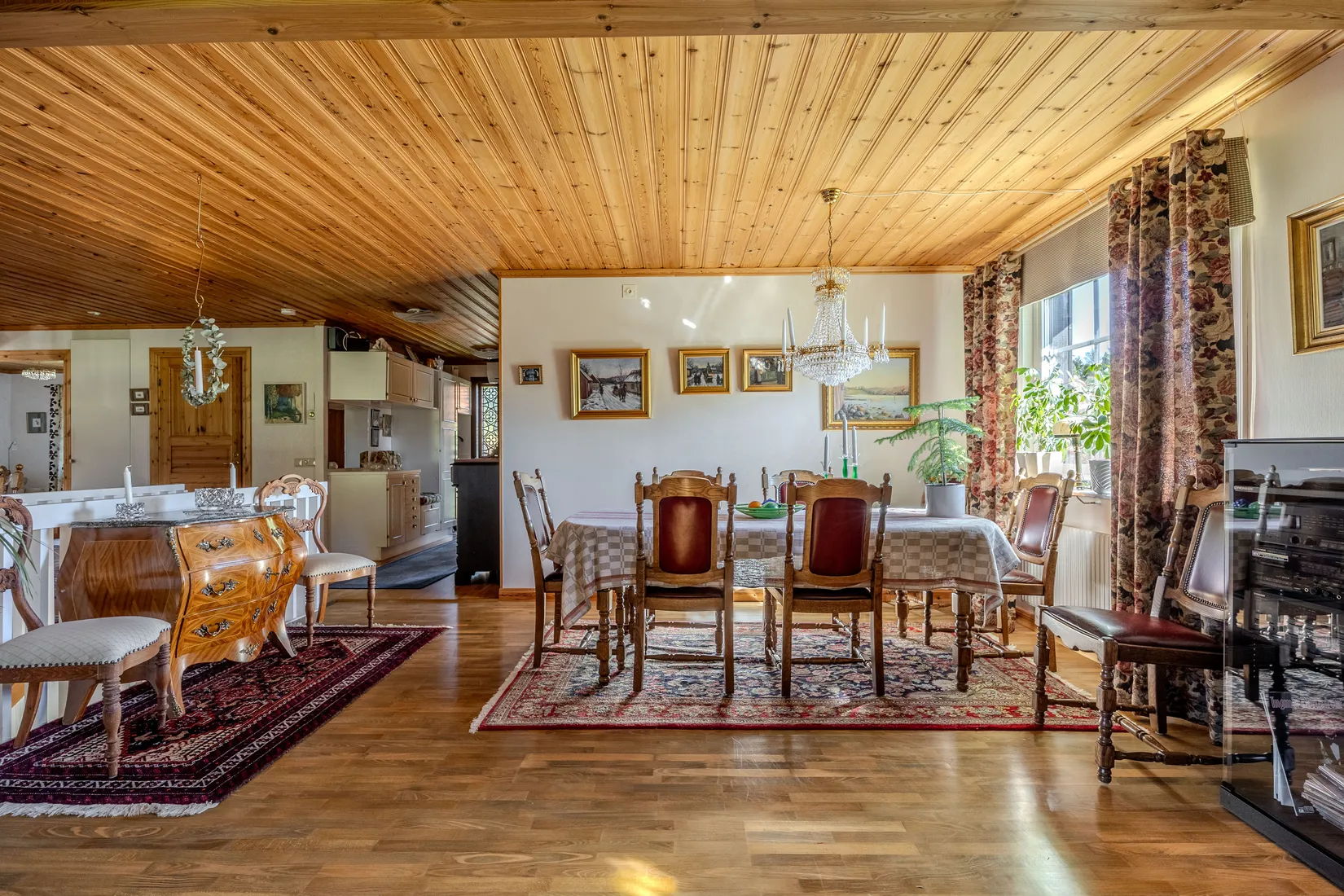 Villa, Bergsgatan 19, Aneby