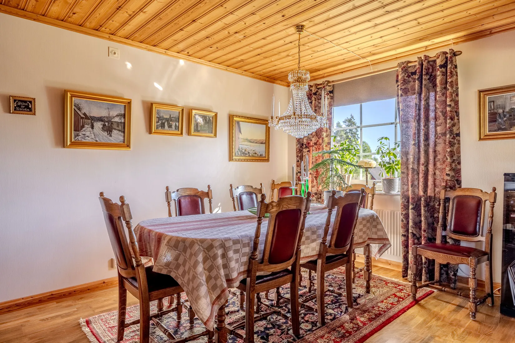 Villa, Bergsgatan 19, Aneby