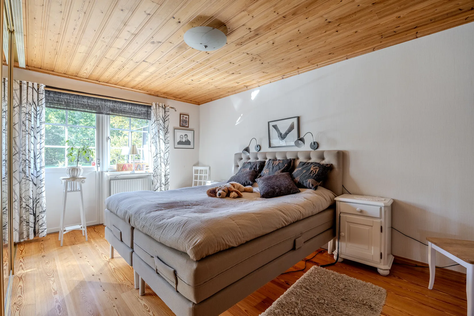 Villa, Bergsgatan 19, Aneby