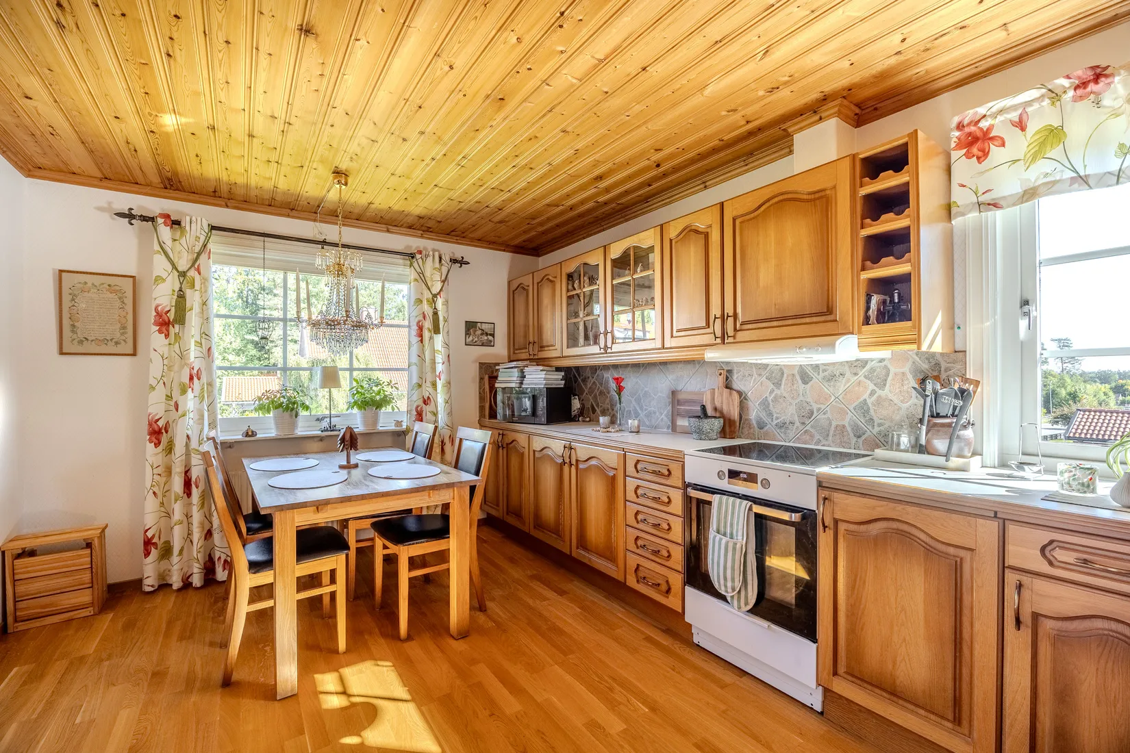Villa, Bergsgatan 19, Aneby