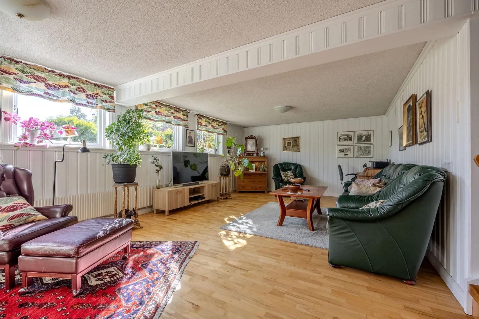 Villa, Bergsgatan 19, Aneby