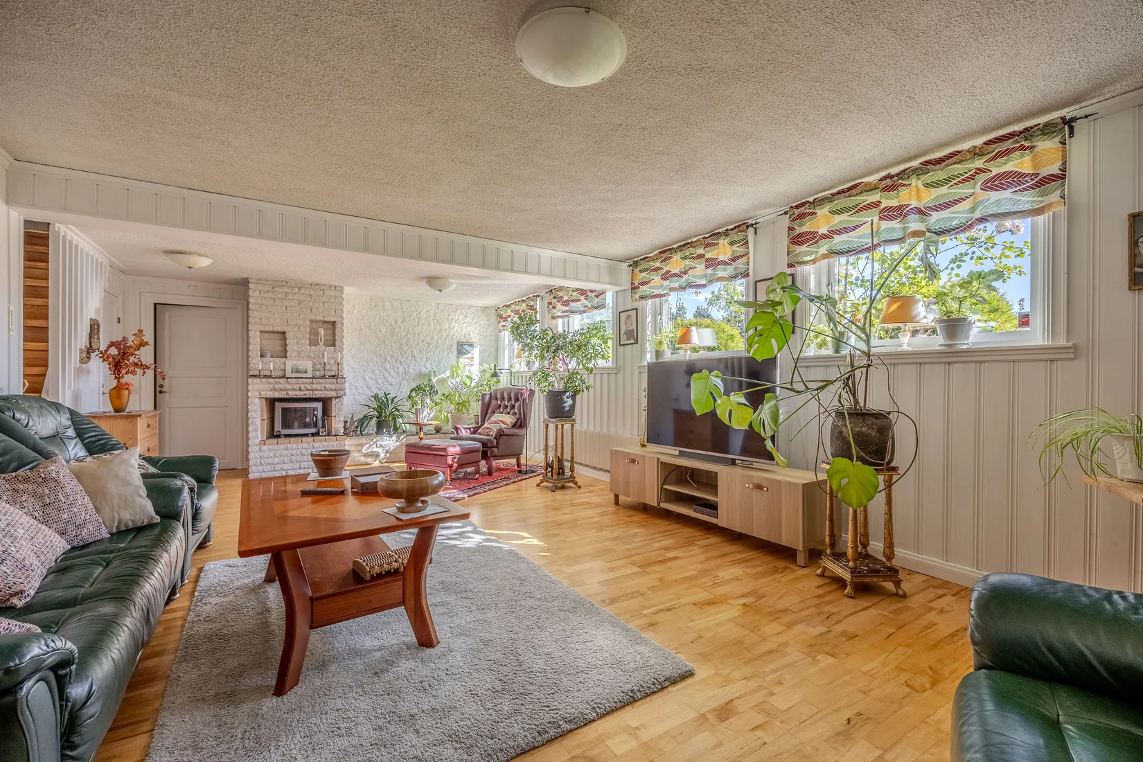 Villa, Bergsgatan 19, Aneby