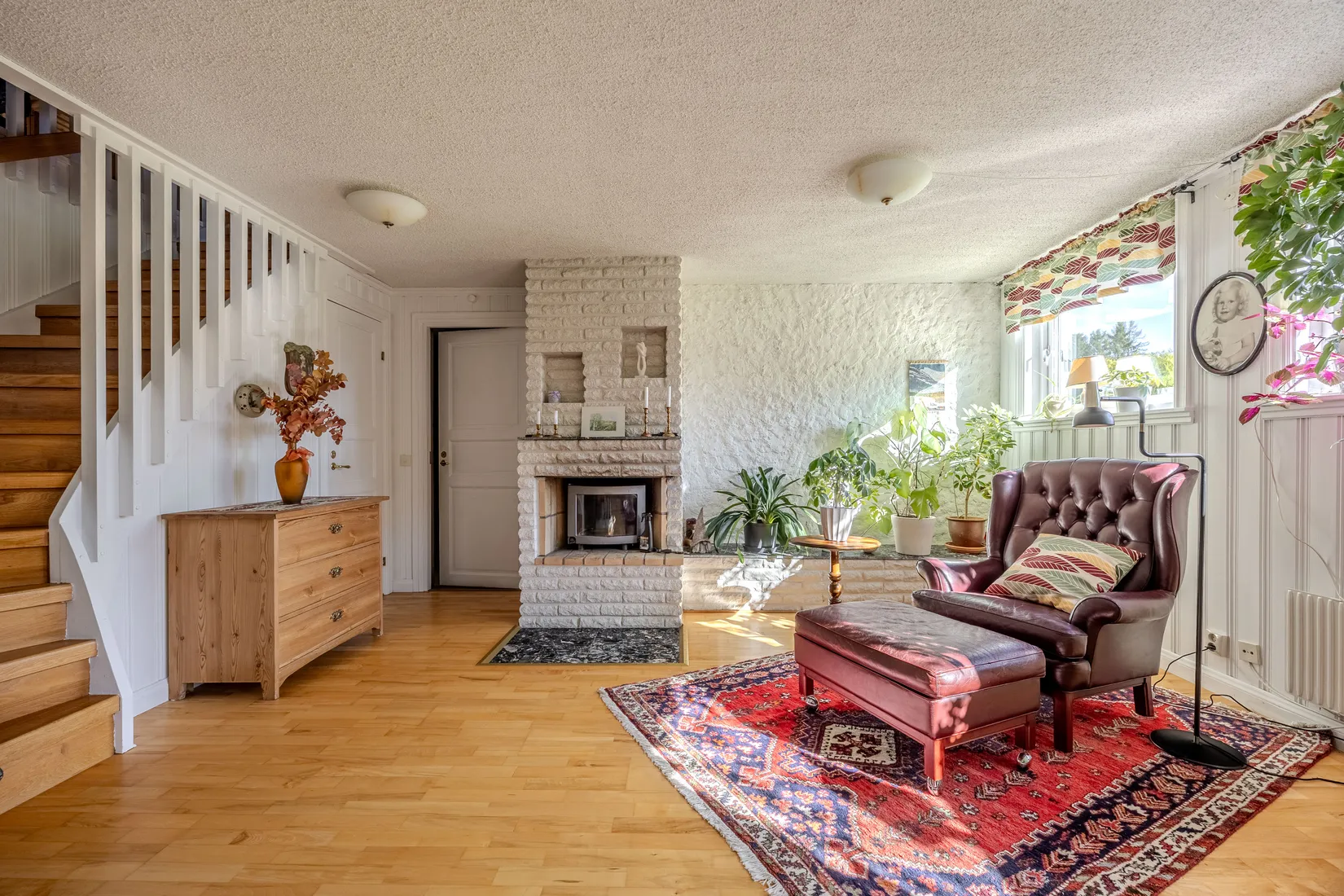 Villa, Bergsgatan 19, Aneby