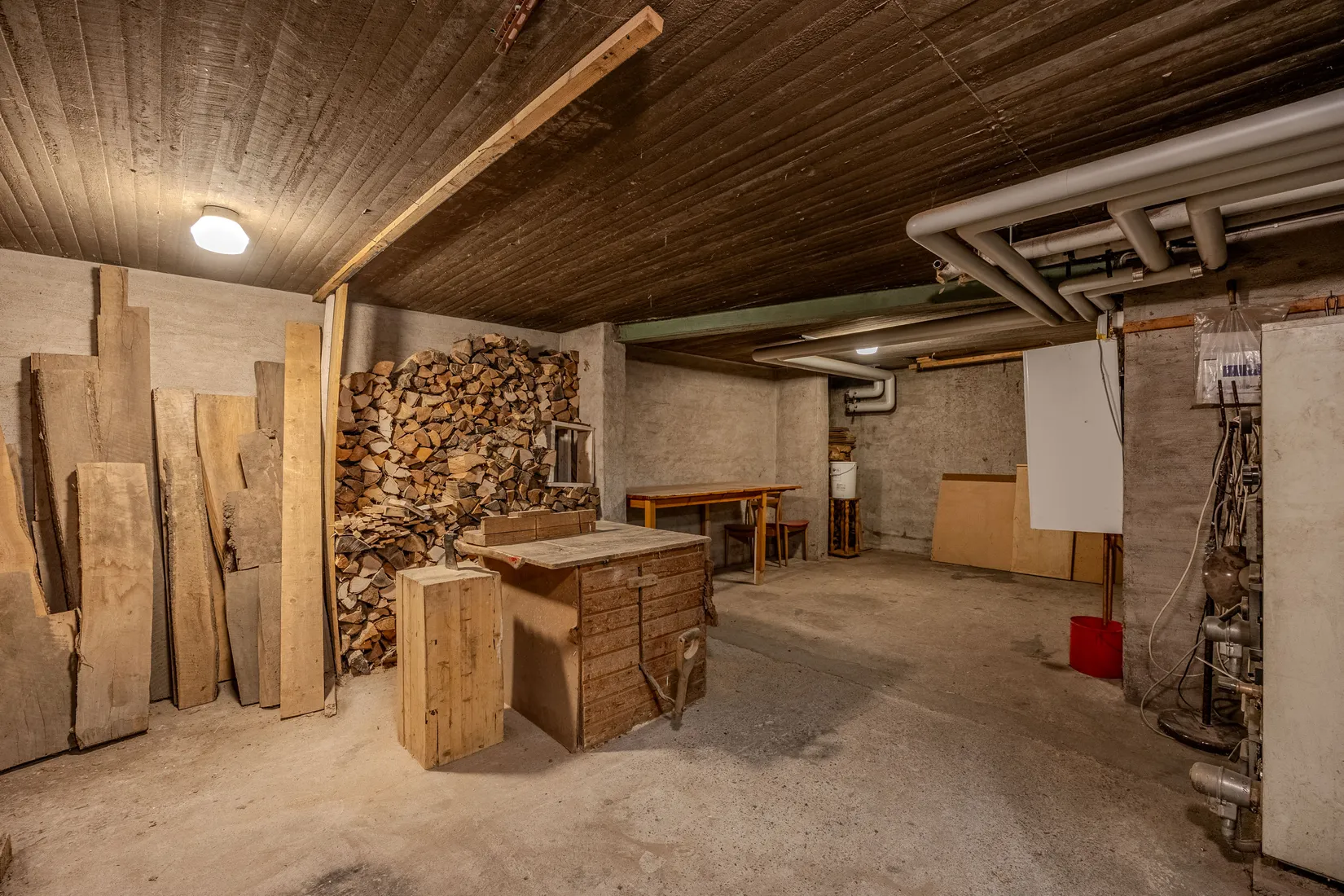 Villa, Bergsgatan 19, Aneby