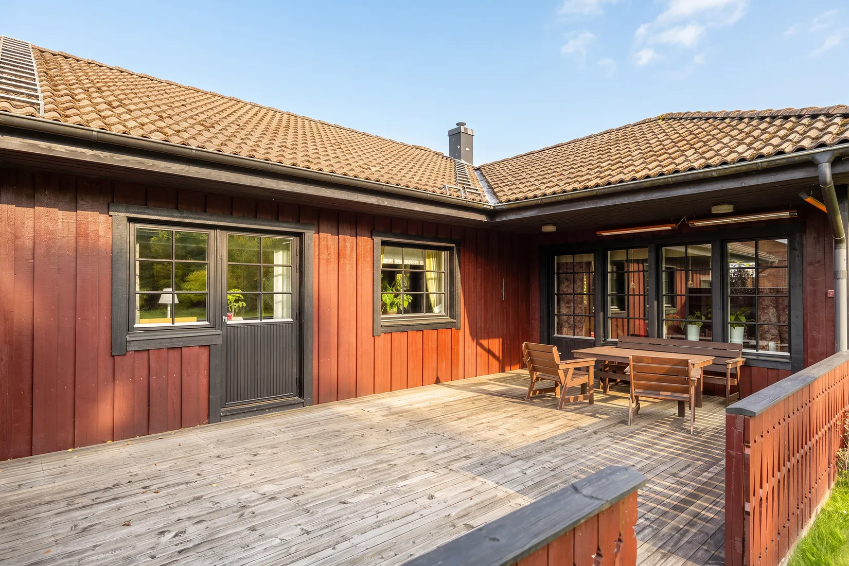 Villa, Bergsgatan 19, Aneby