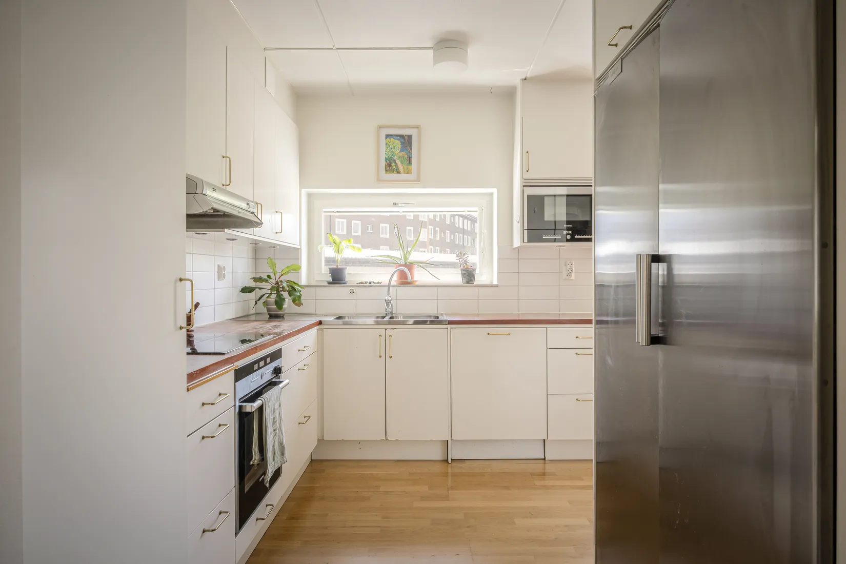 Bostadsrätt, Kärrtorpsvägen 7, 1tr, Kärrtorp, Stockholm