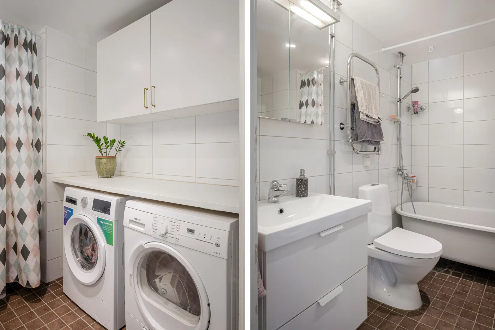 Bostadsrätt, Kärrtorpsvägen 7, 1tr, Kärrtorp, Stockholm