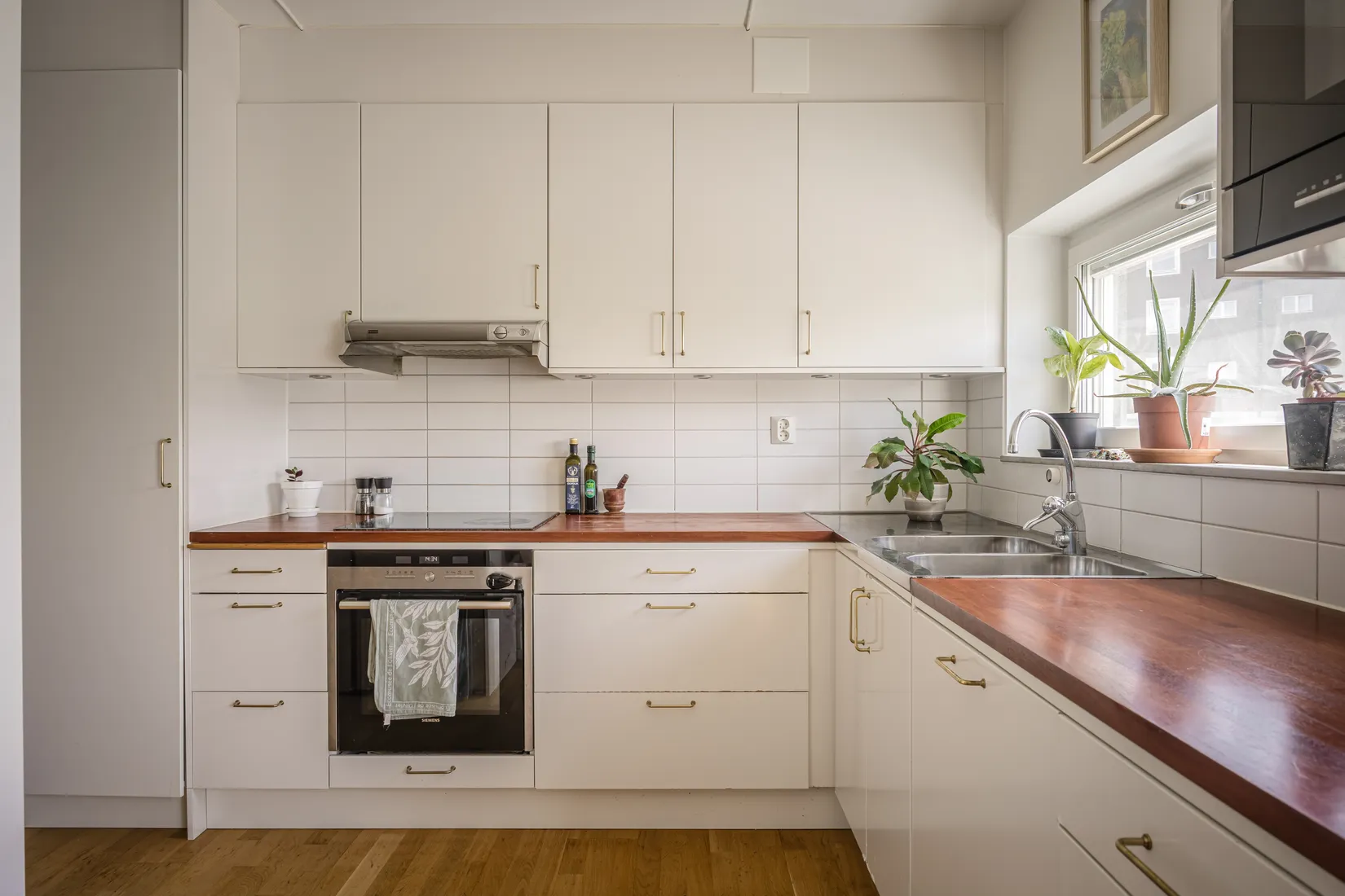 Bostadsrätt, Kärrtorpsvägen 7, 1tr, Kärrtorp, Stockholm