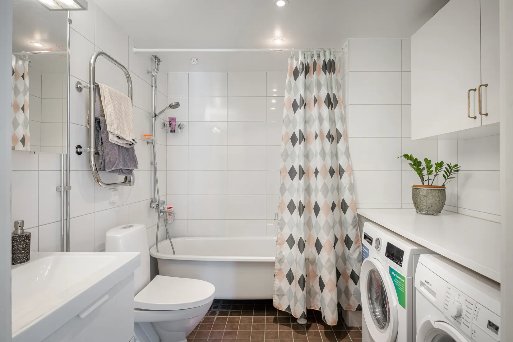 Bostadsrätt, Kärrtorpsvägen 7, 1tr, Kärrtorp, Stockholm