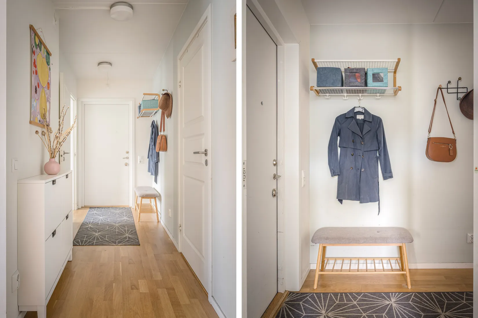 Bostadsrätt, Kärrtorpsvägen 7, 1tr, Kärrtorp, Stockholm
