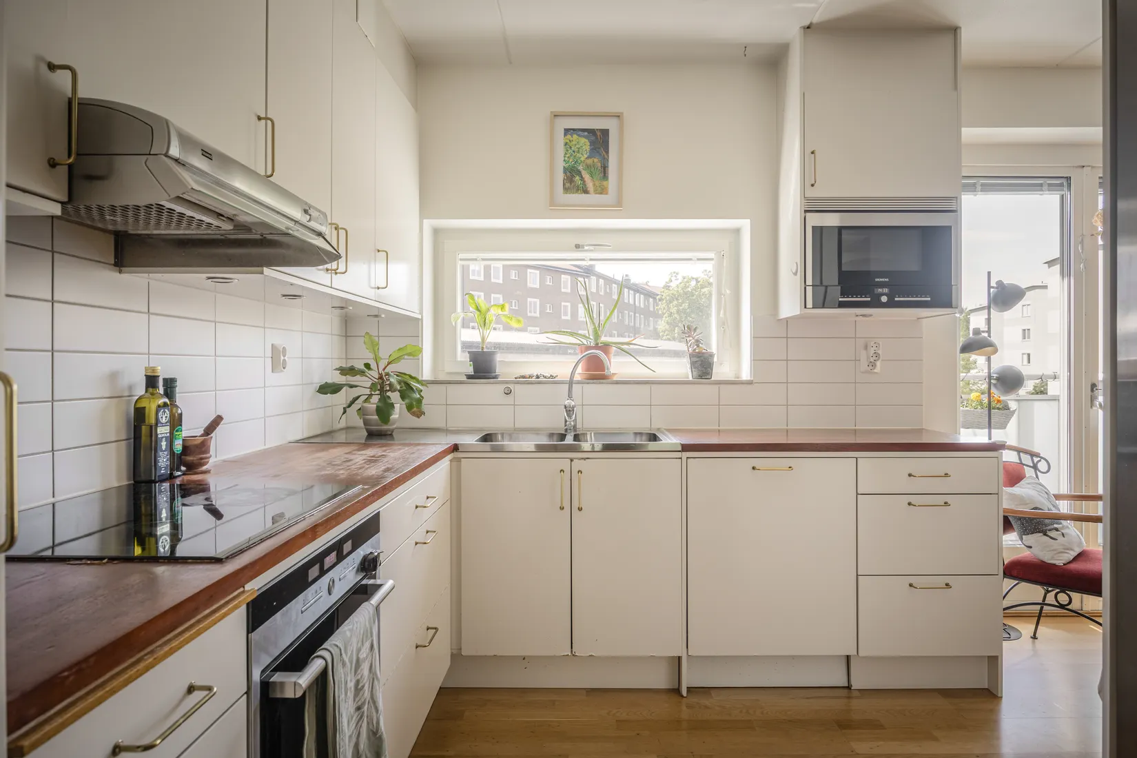 Bostadsrätt, Kärrtorpsvägen 7, 1tr, Kärrtorp, Stockholm