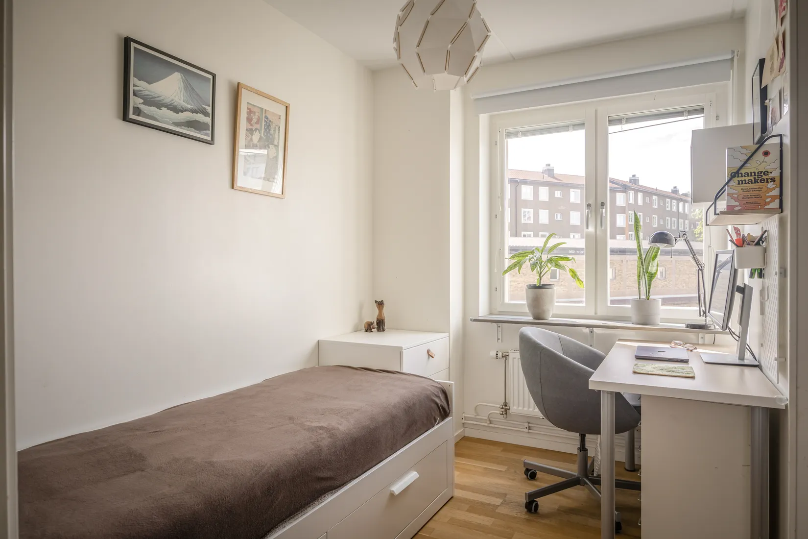 Bostadsrätt, Kärrtorpsvägen 7, 1tr, Kärrtorp, Stockholm