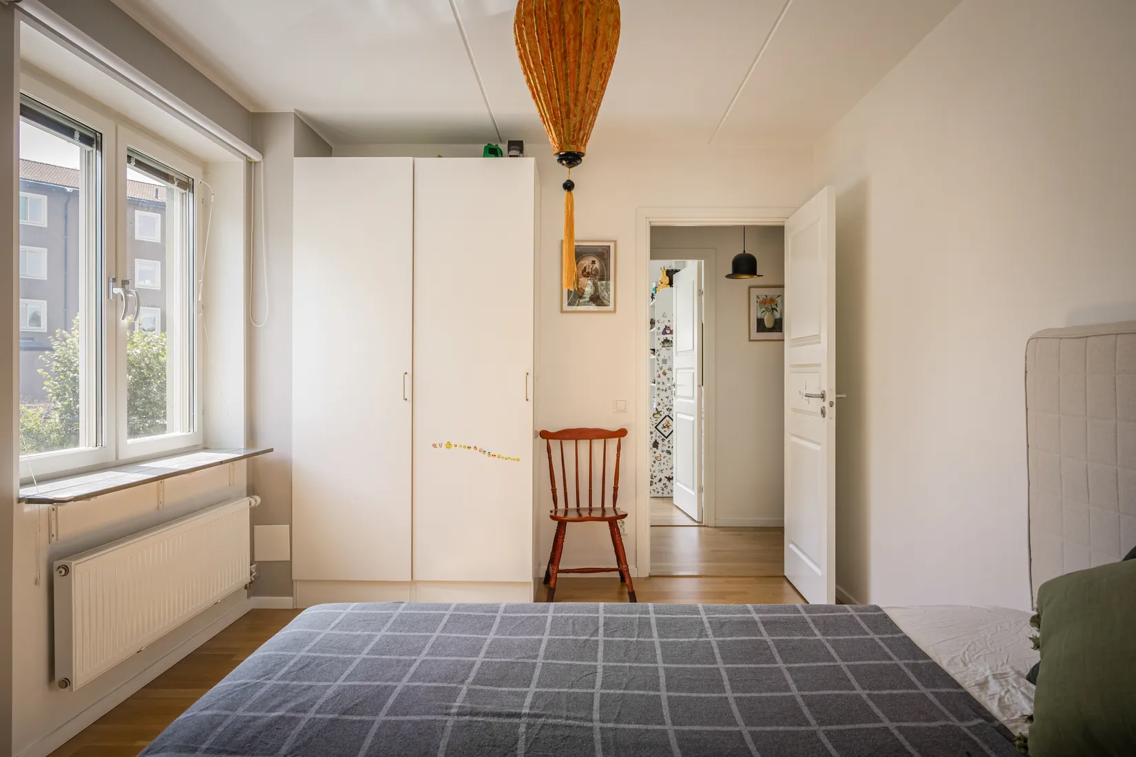 Bostadsrätt, Kärrtorpsvägen 7, 1tr, Kärrtorp, Stockholm