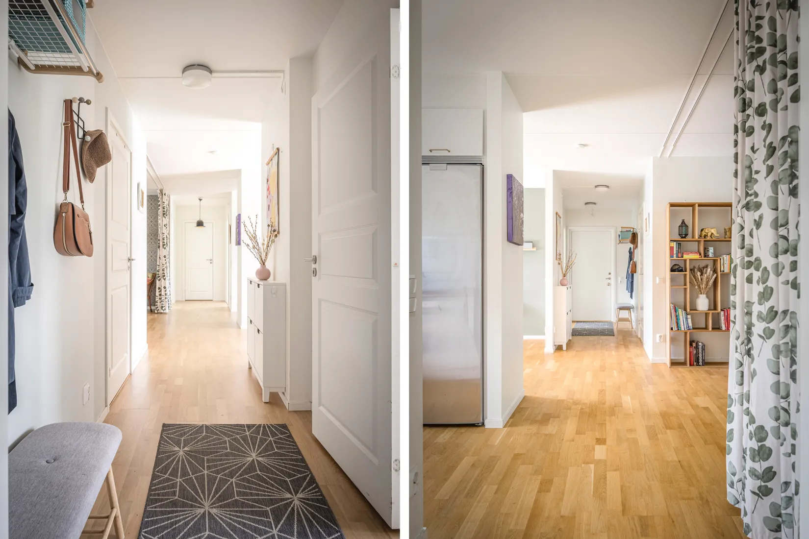 Bostadsrätt, Kärrtorpsvägen 7, 1tr, Kärrtorp, Stockholm