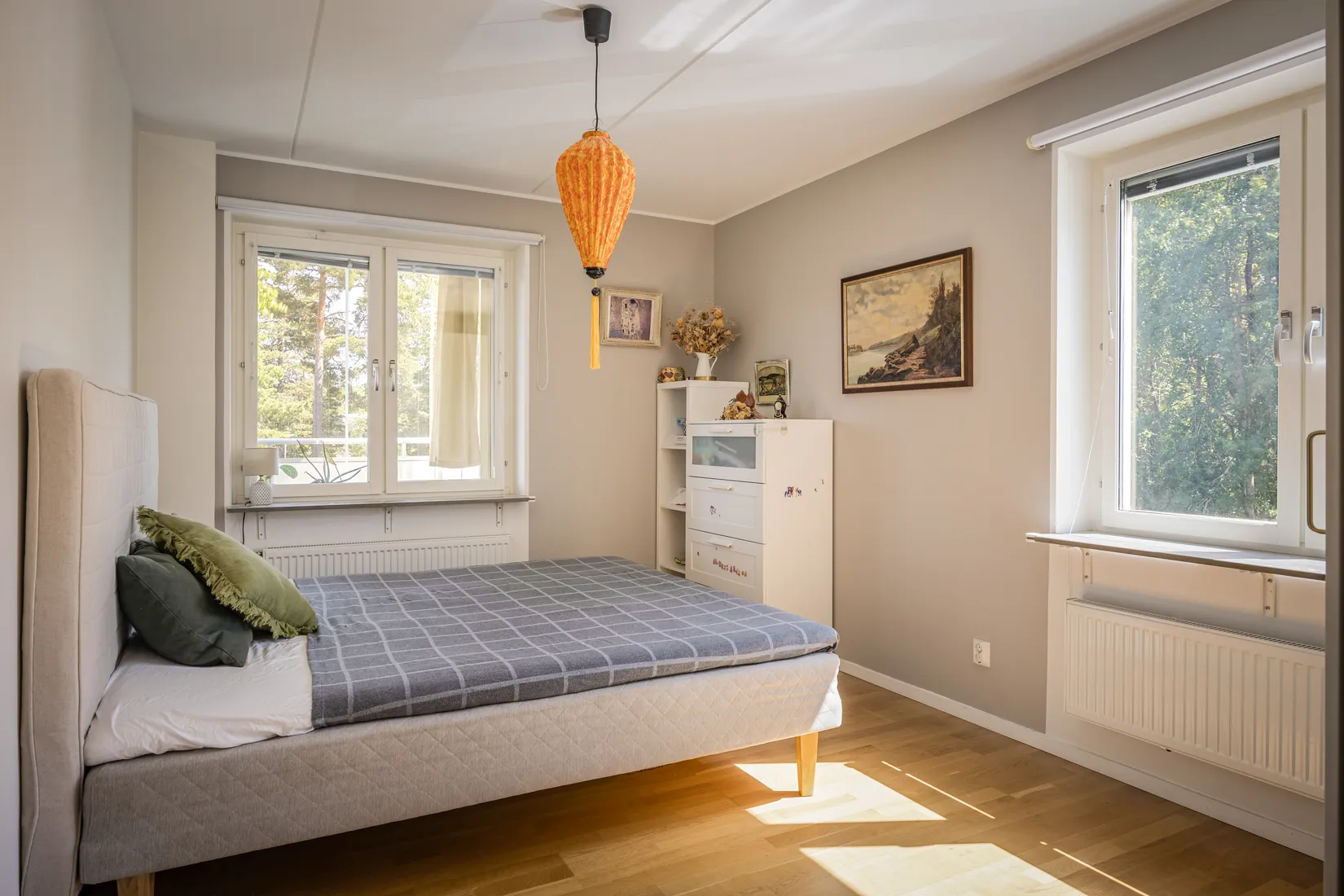 Bostadsrätt, Kärrtorpsvägen 7, 1tr, Kärrtorp, Stockholm