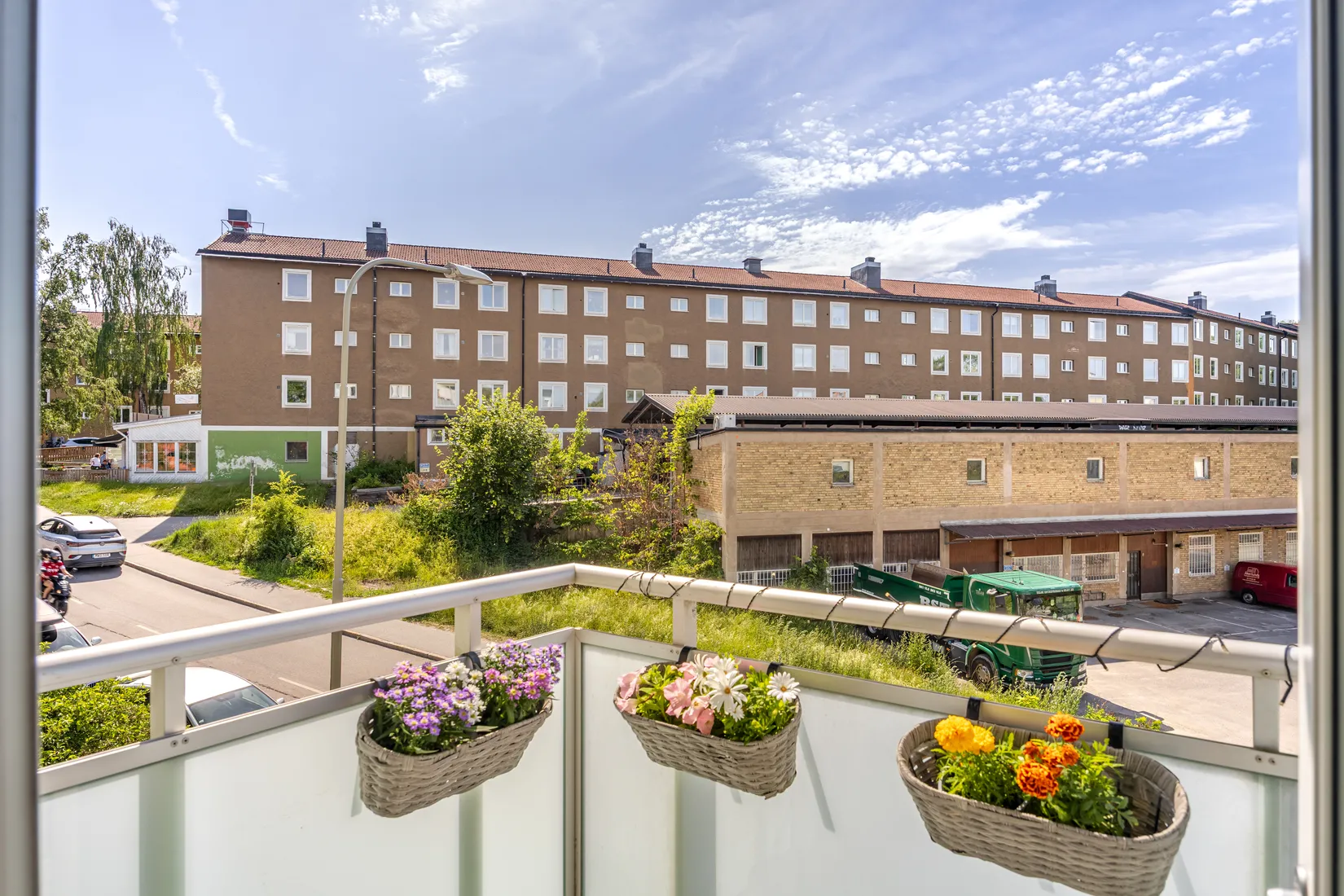 Bostadsrätt, Kärrtorpsvägen 7, 1tr, Kärrtorp, Stockholm