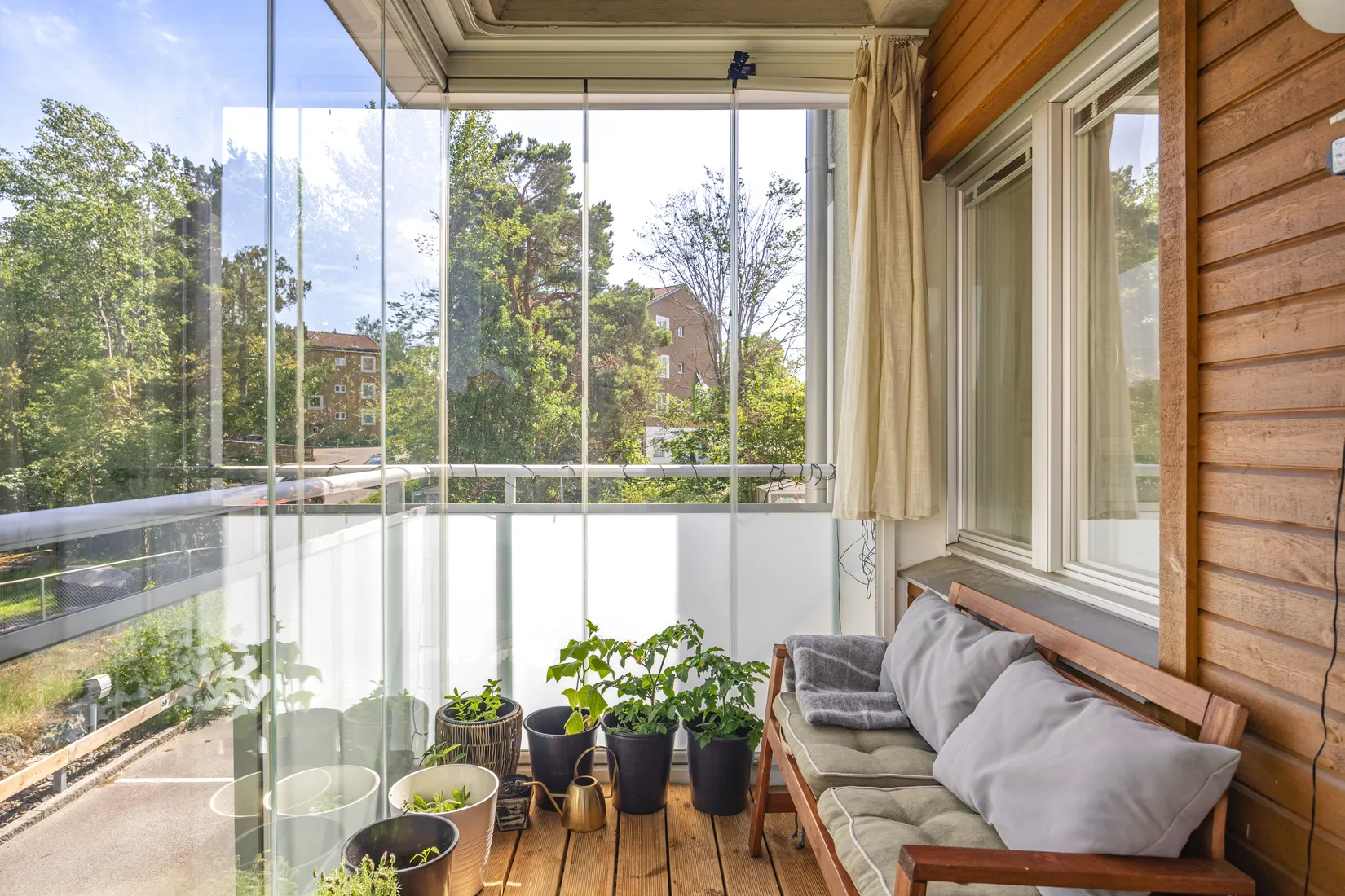 Bostadsrätt, Kärrtorpsvägen 7, 1tr, Kärrtorp, Stockholm