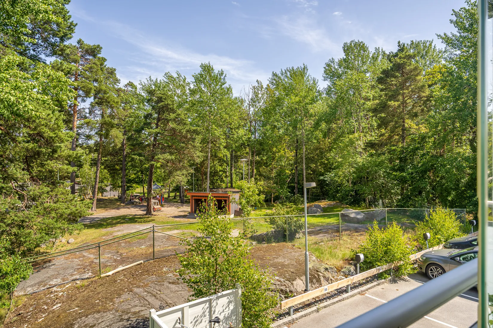 Bostadsrätt, Kärrtorpsvägen 7, 1tr, Kärrtorp, Stockholm