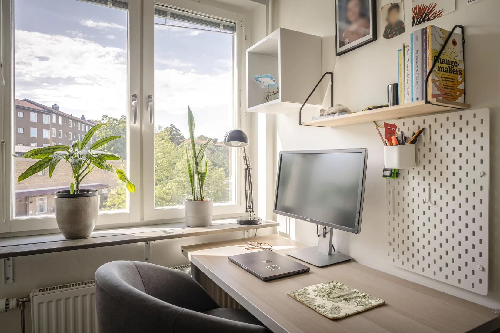 Bostadsrätt, Kärrtorpsvägen 7, 1tr, Kärrtorp, Stockholm