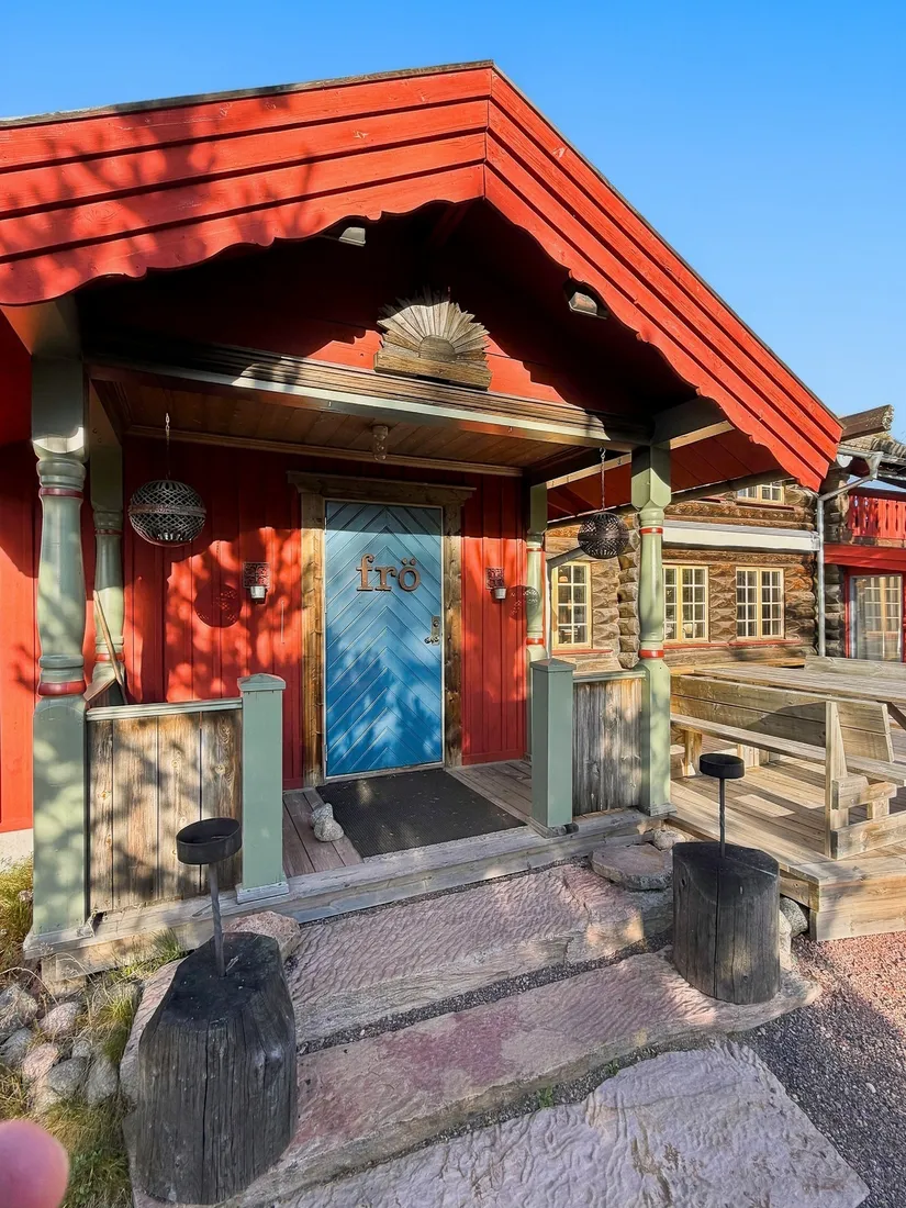 Bostadsrätt, Panoramastigen 4, Hundfjället/Tandådalen, Malung-Sälen