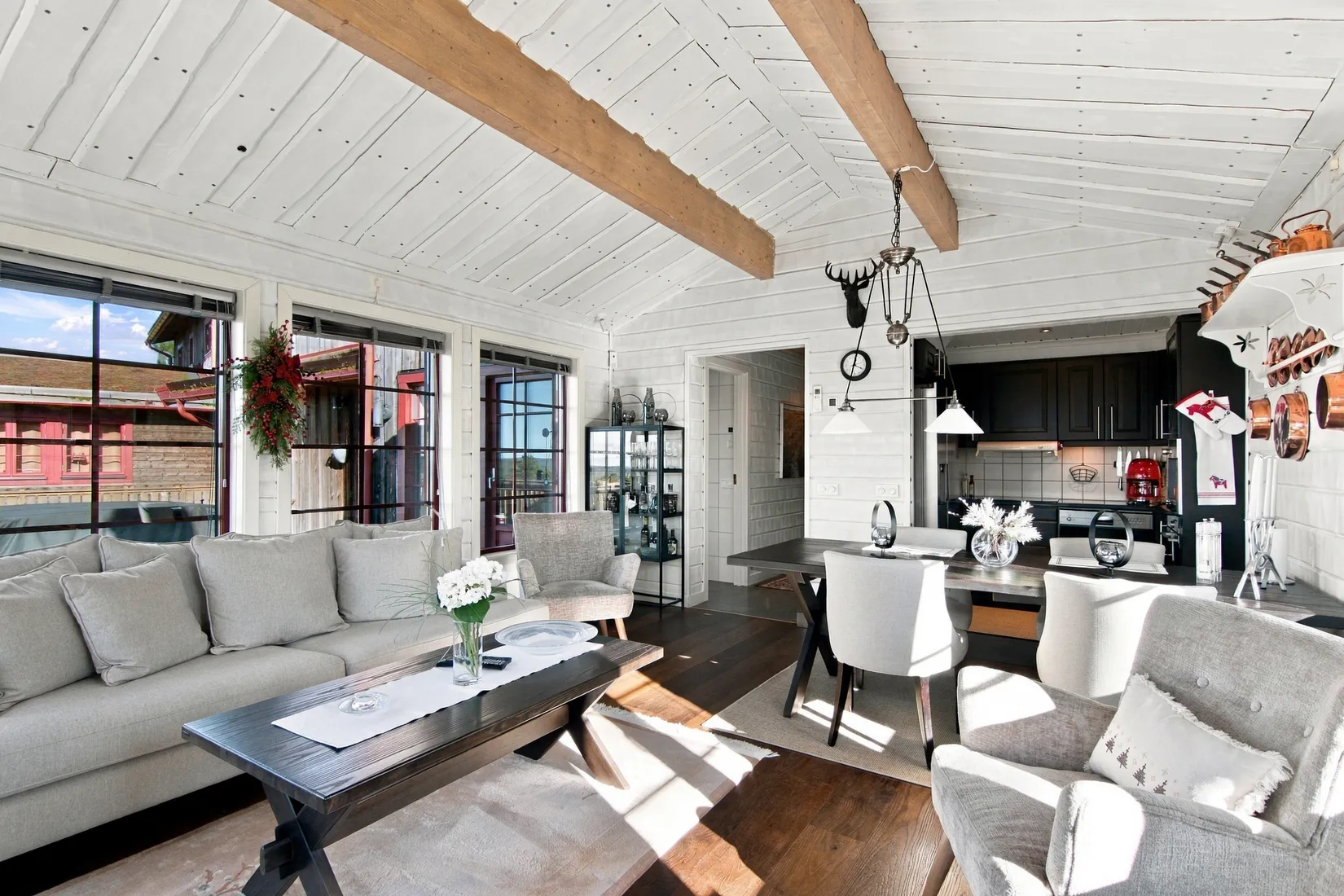 Bostadsrätt, Panoramastigen 4, Hundfjället/Tandådalen, Malung-Sälen