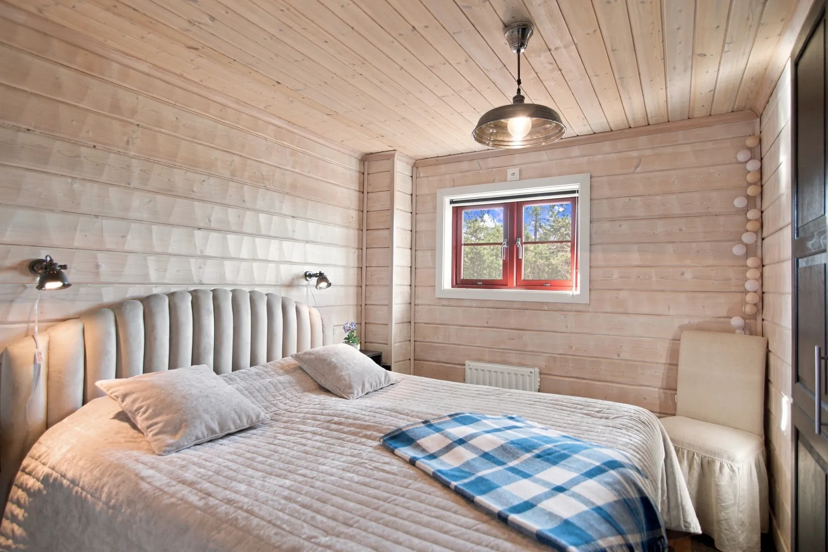Bostadsrätt, Panoramastigen 4, Hundfjället/Tandådalen, Malung-Sälen
