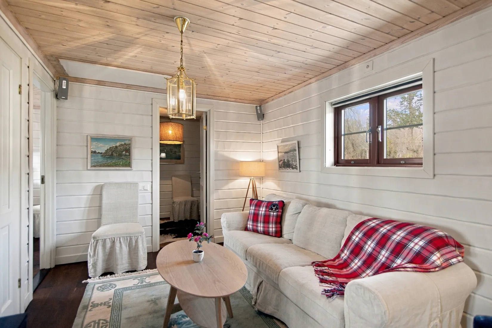 Bostadsrätt, Panoramastigen 4, Hundfjället/Tandådalen, Malung-Sälen