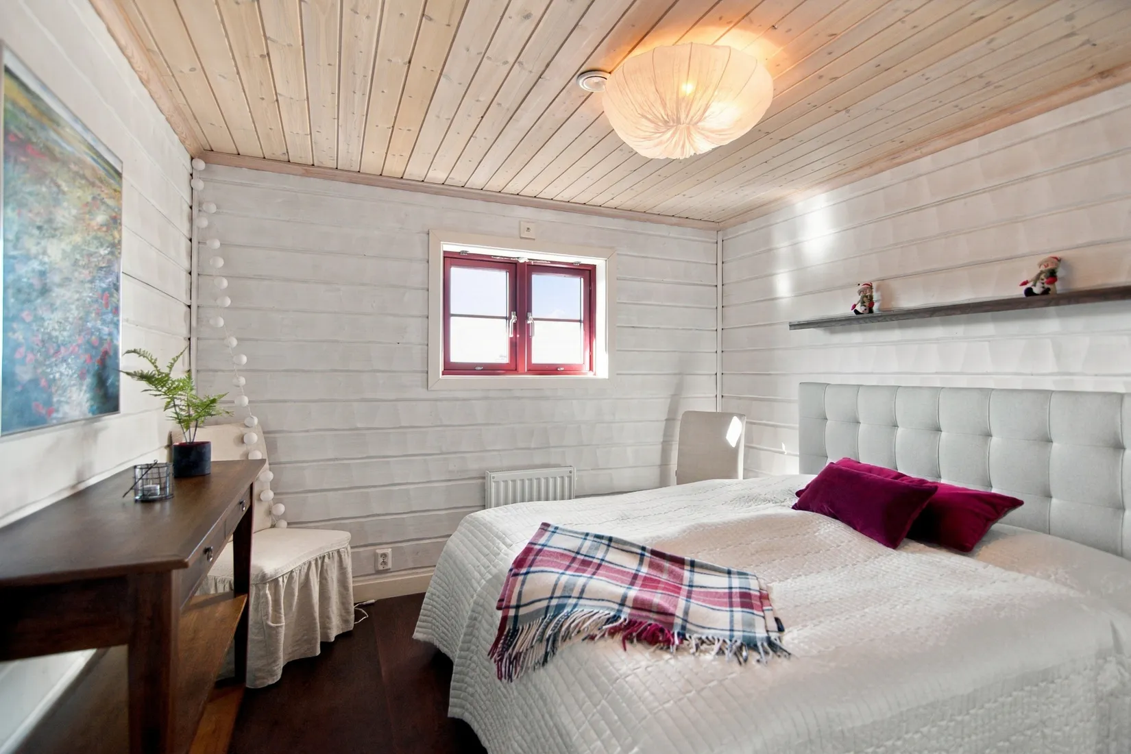 Bostadsrätt, Panoramastigen 4, Hundfjället/Tandådalen, Malung-Sälen
