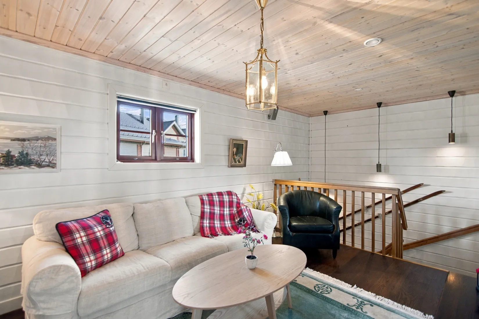 Bostadsrätt, Panoramastigen 4, Hundfjället/Tandådalen, Malung-Sälen