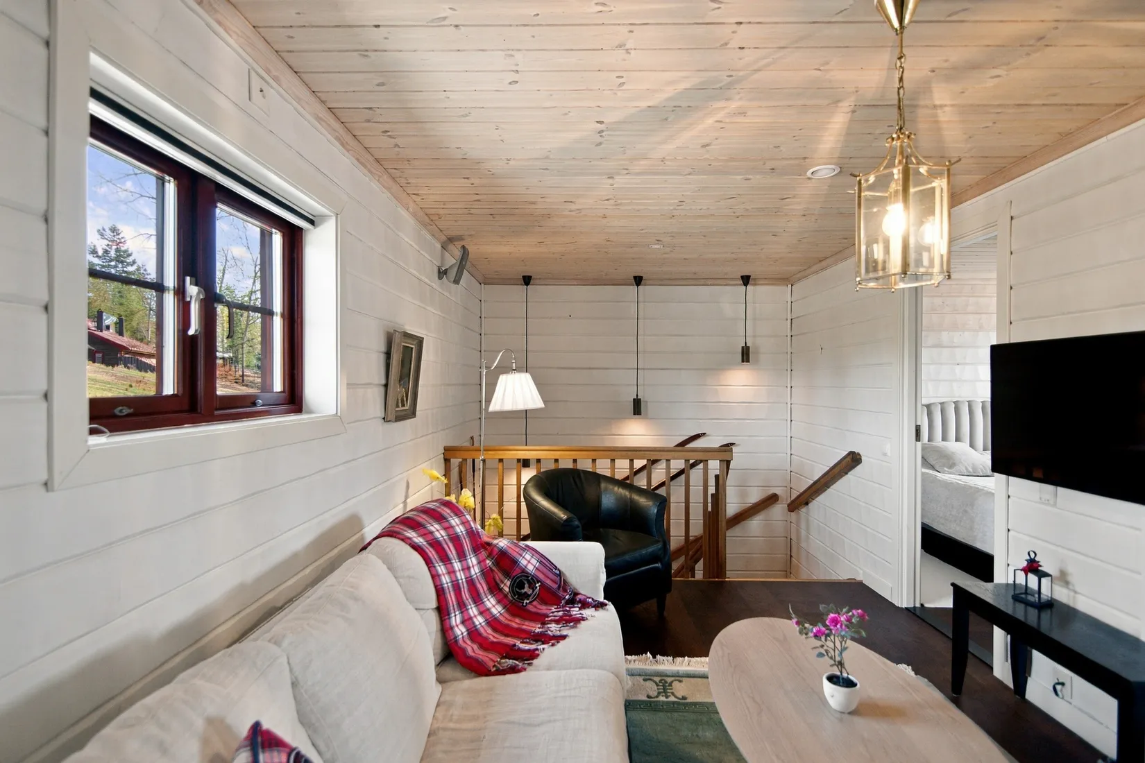 Bostadsrätt, Panoramastigen 4, Hundfjället/Tandådalen, Malung-Sälen