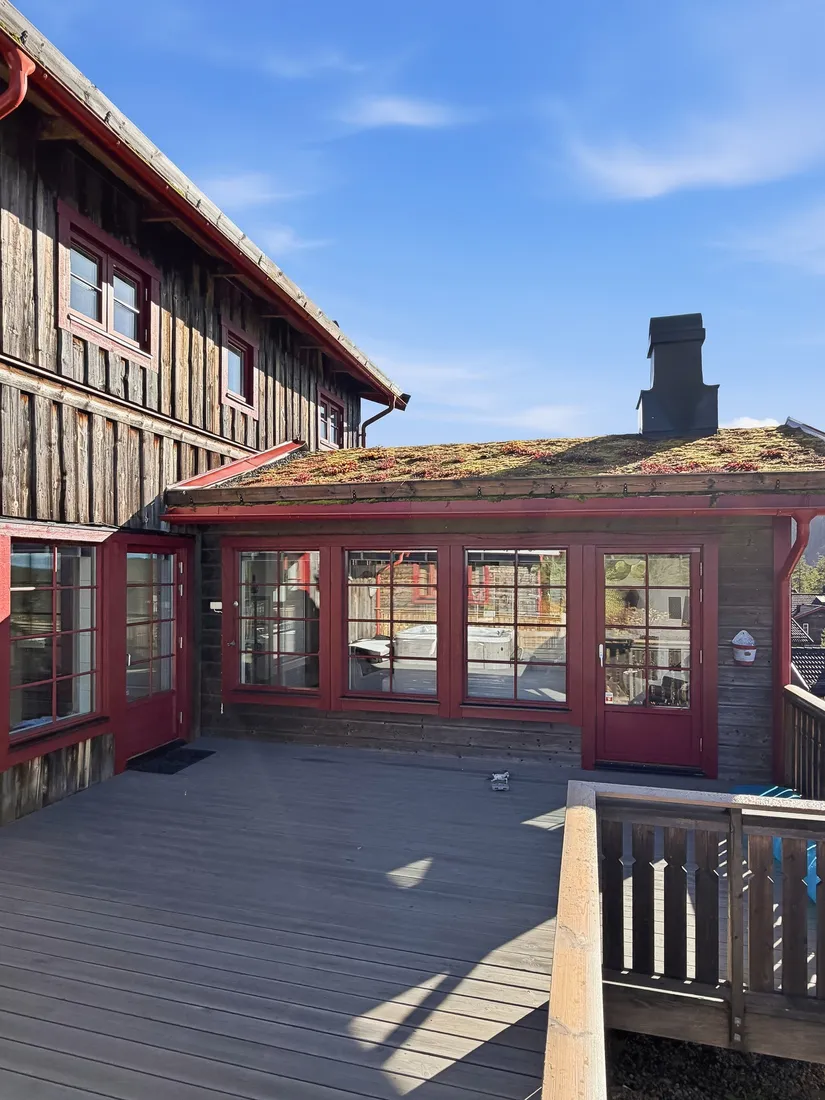 Bostadsrätt, Panoramastigen 4, Hundfjället/Tandådalen, Malung-Sälen