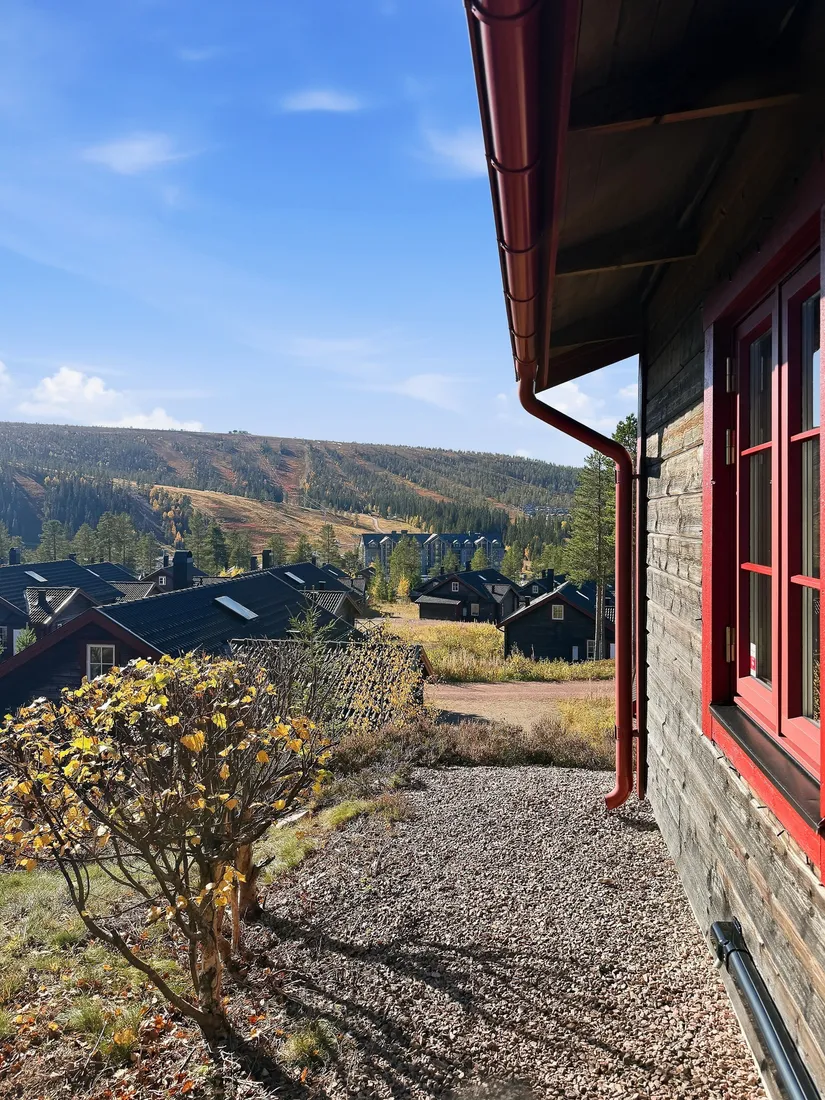 Bostadsrätt, Panoramastigen 4, Hundfjället/Tandådalen, Malung-Sälen