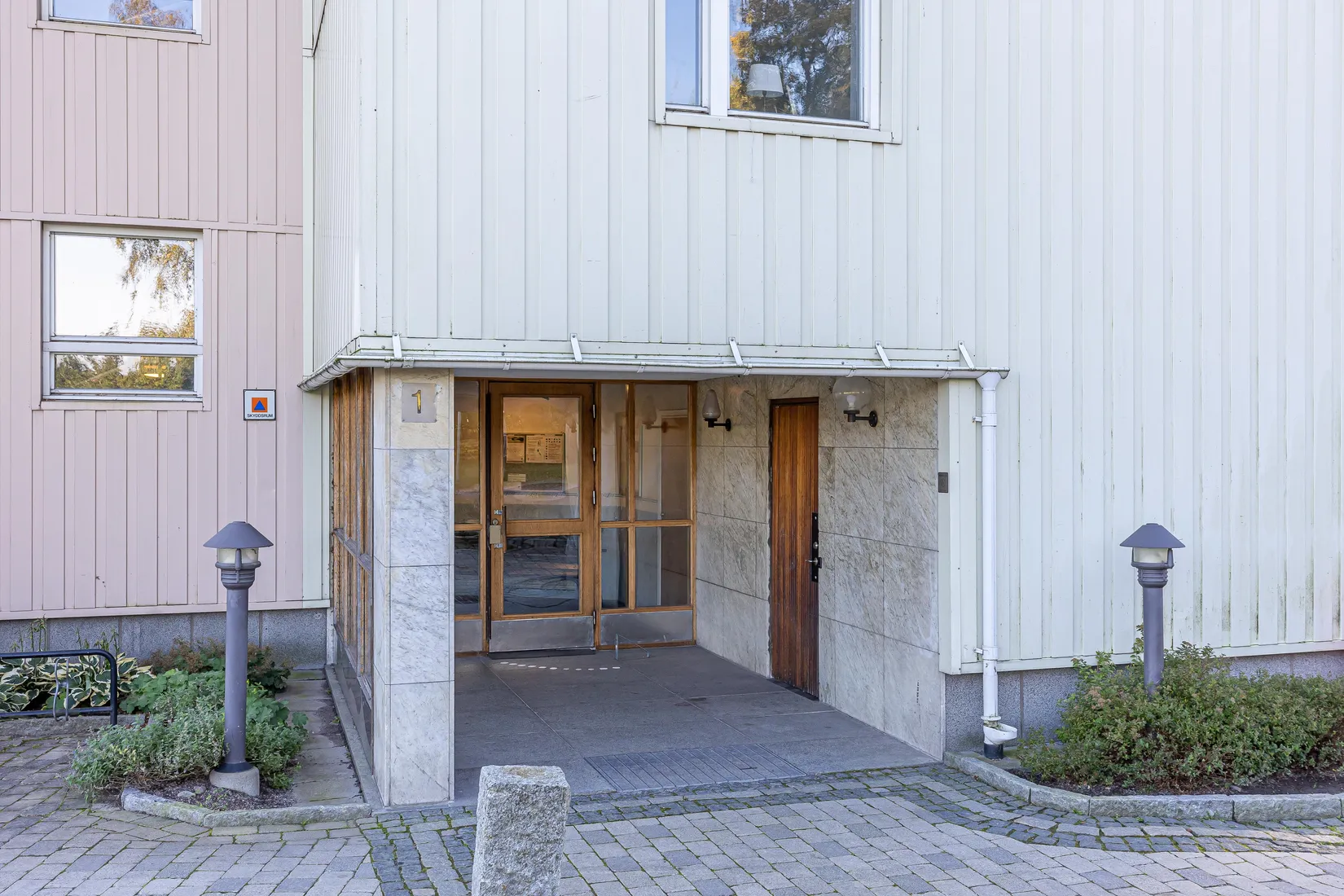 Bostadsrätt, Krutkällarvägen 1, Karlsdal, Västerås