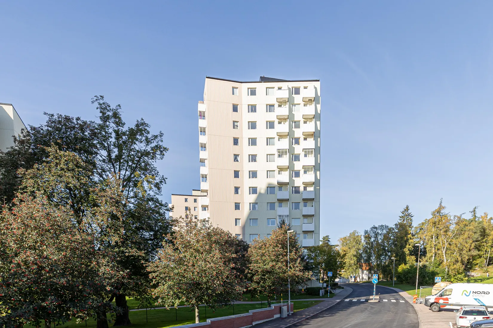 Bostadsrätt, Krutkällarvägen 1, Karlsdal, Västerås