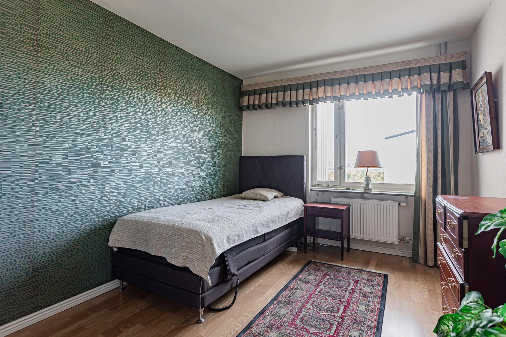 Bostadsrätt, Krutkällarvägen 1, Karlsdal, Västerås