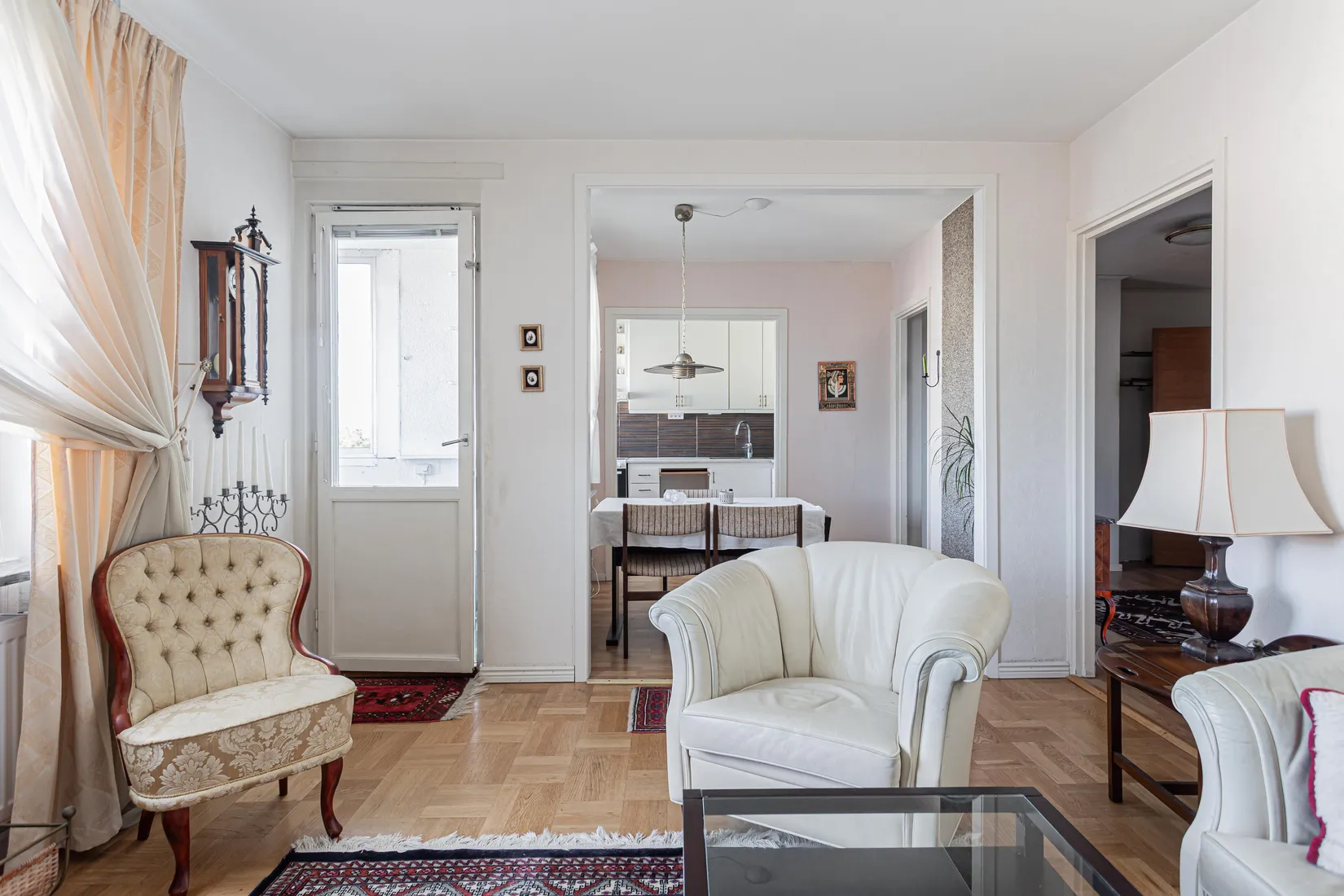 Bostadsrätt, Krutkällarvägen 1, Karlsdal, Västerås