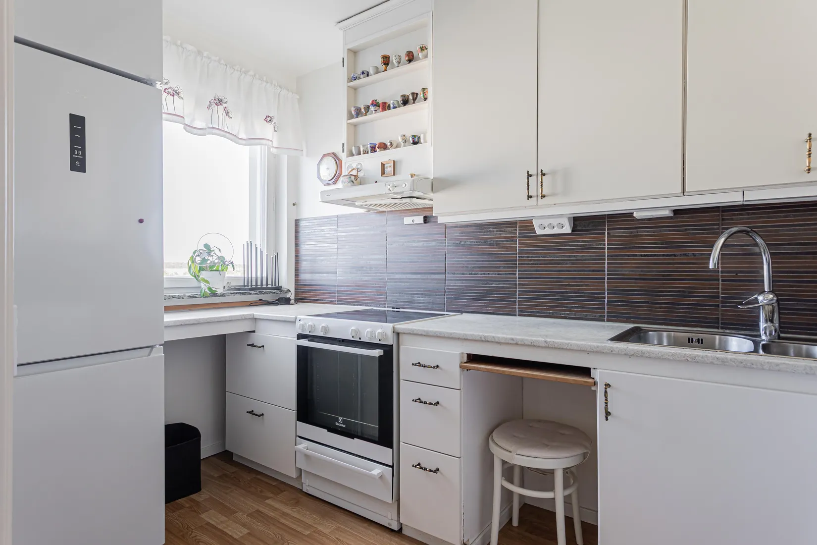 Bostadsrätt, Krutkällarvägen 1, Karlsdal, Västerås