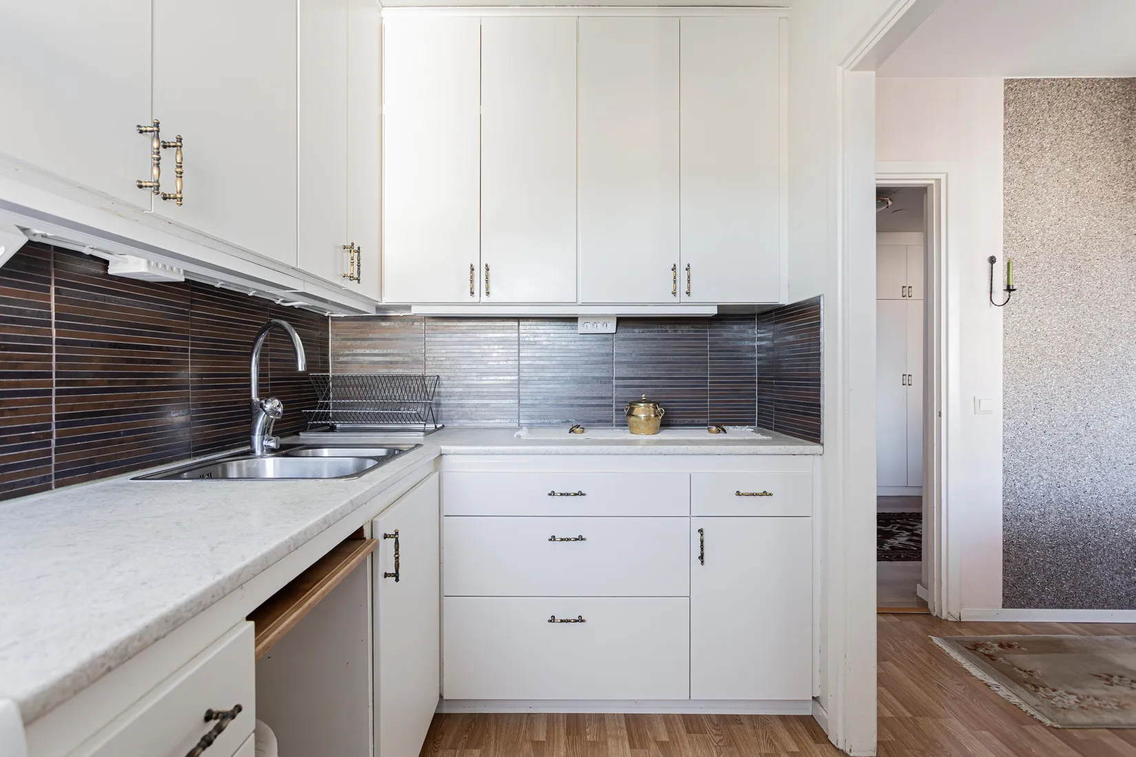 Bostadsrätt, Krutkällarvägen 1, Karlsdal, Västerås