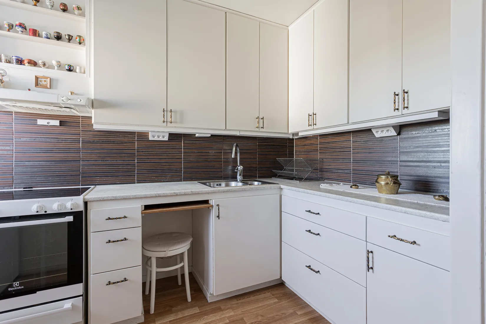 Bostadsrätt, Krutkällarvägen 1, Karlsdal, Västerås