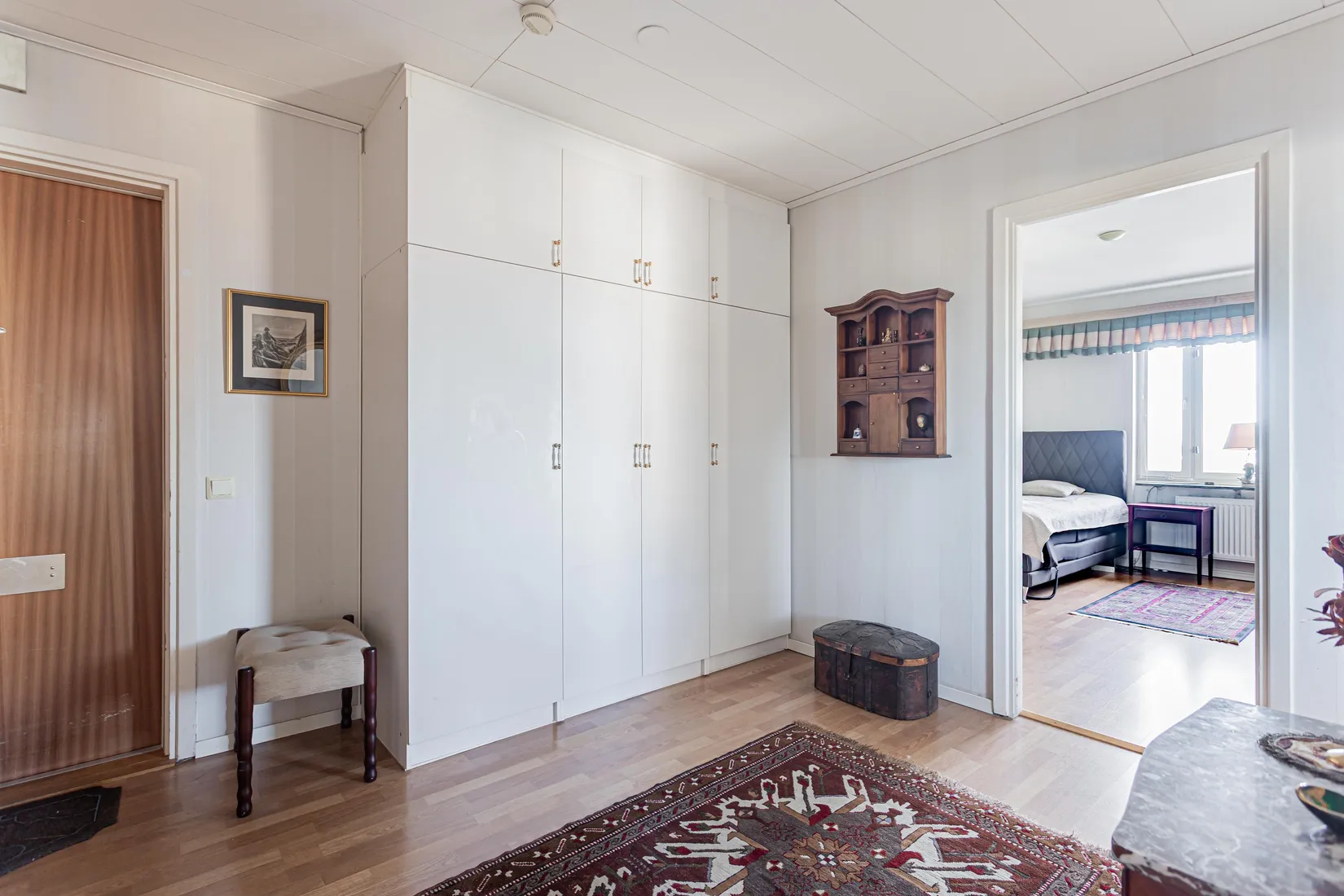 Bostadsrätt, Krutkällarvägen 1, Karlsdal, Västerås