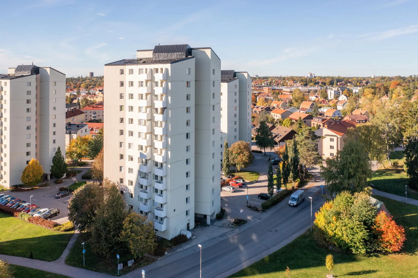 Bostadsrätt, Krutkällarvägen 1, Karlsdal, Västerås